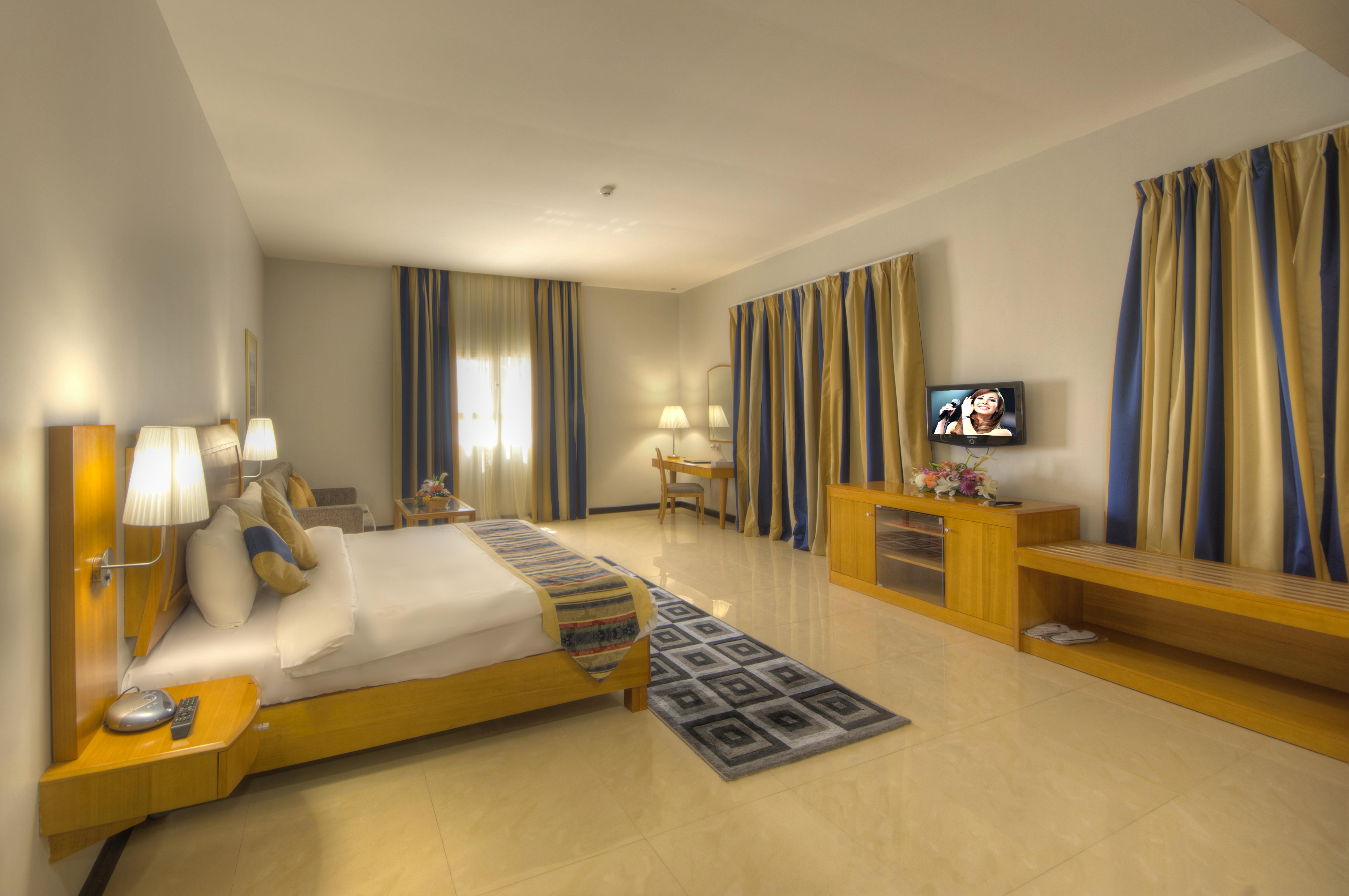 City Stay Hotel Apartment Dubai Exterior foto