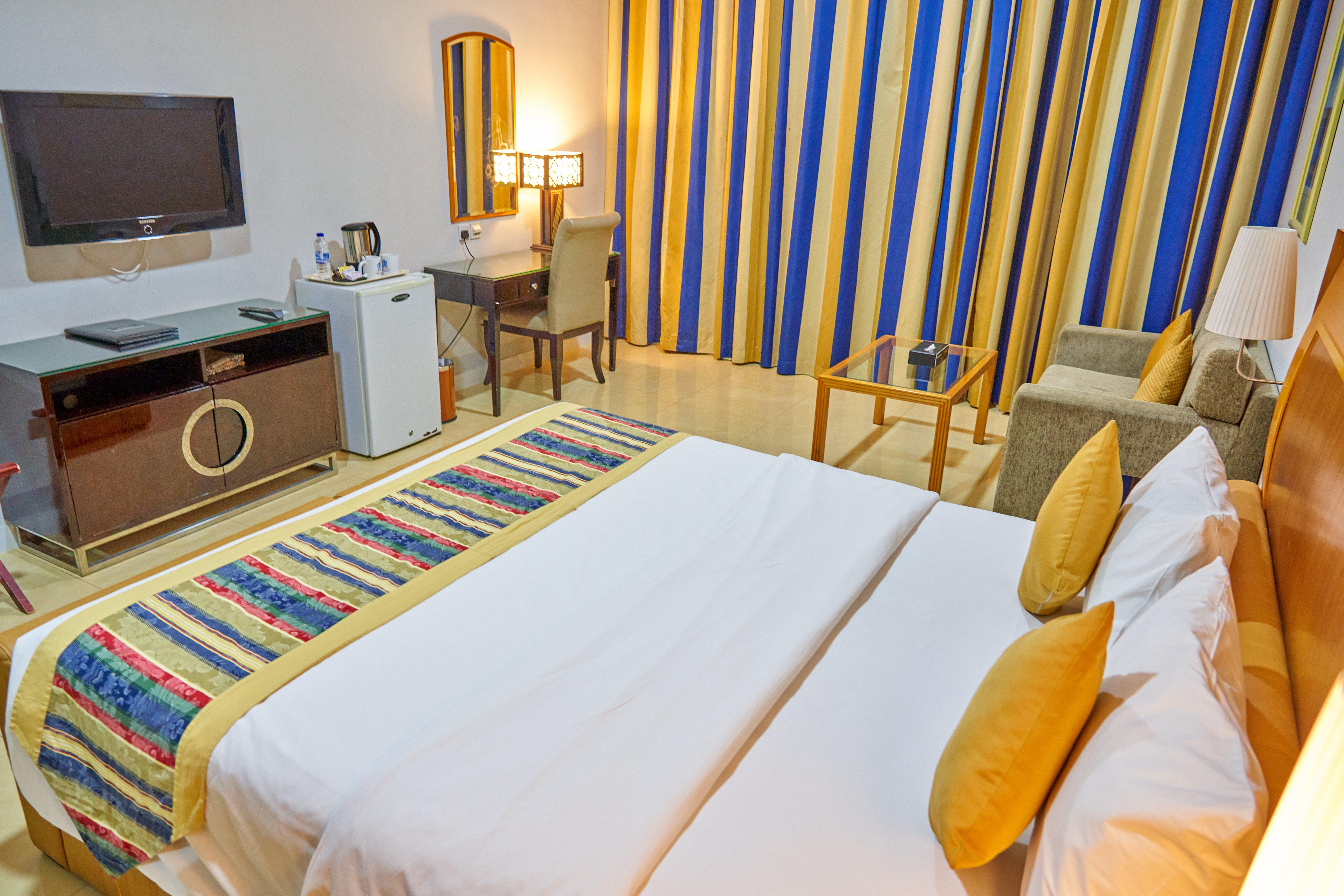 City Stay Hotel Apartment Dubai Exterior foto
